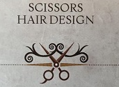 Scissors Hair Design