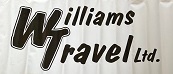 Williams Travel Ltd.